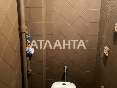 квартира за адресою Фонтанська дорога вул., 67