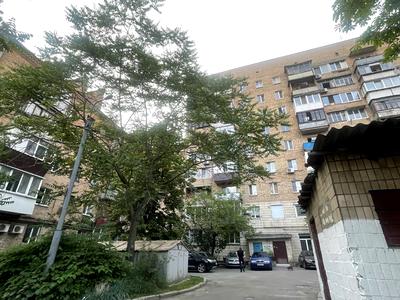 квартира по адресу Киев, Гетмана Павла Скоропадского ул. (Льва Толстого), 51/102