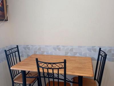 квартира по адресу Науки просп., 27