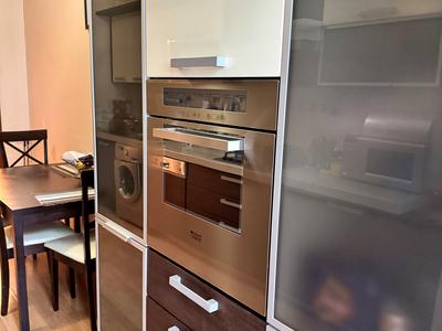 квартира по адресу Бреуса ул., 61/2