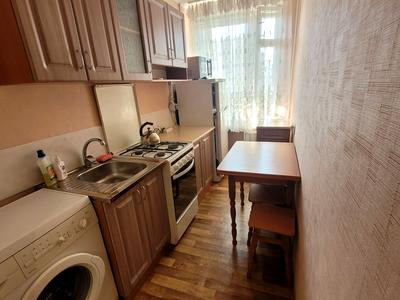 квартира за адресою Гетьмана, 22