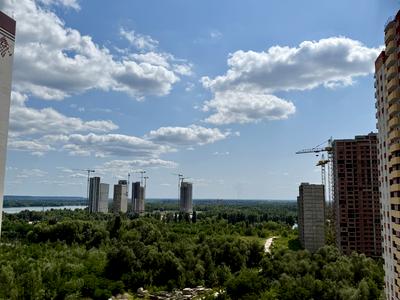 квартира за адресою Бориса Гмирі вул., 16а