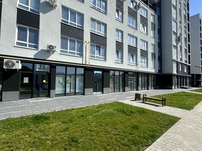 квартира за адресою Трускавецька вул., 123