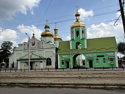 квартира по адресу Металургів просп., 41