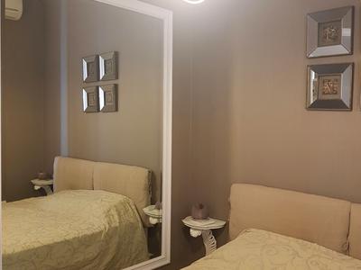квартира за адресою Саксаганського вул., 31