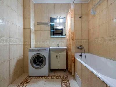 квартира за адресою проспекту Григоренка, 1