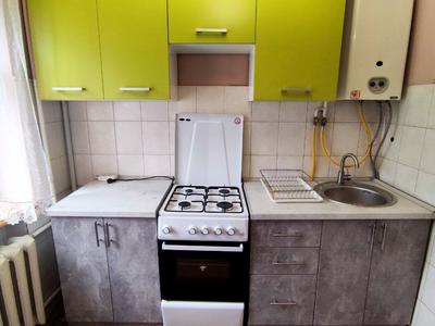 квартира за адресою Дністерська вул., 10