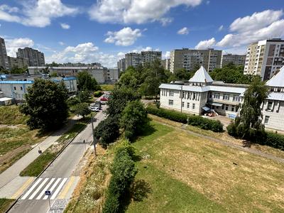 квартира по адресу Трилёвского ул., 4а