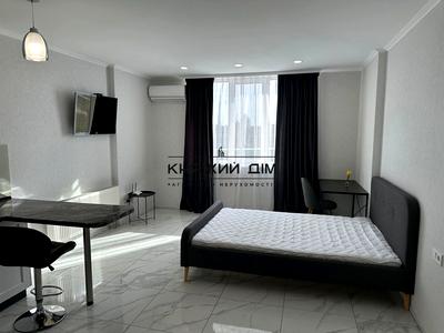квартира за адресою Миколи Бажана просп., 17
