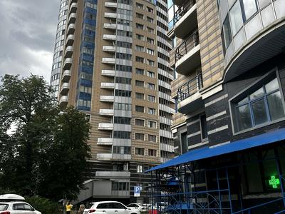 квартира по адресу Берестейский просп. (Победы), 131