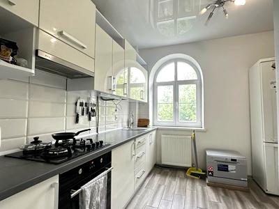 квартира по адресу Стрыйская ул., 52