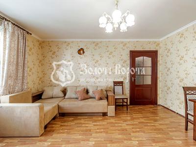 квартира за адресою Оноре де Бальзака вул., 4-А
