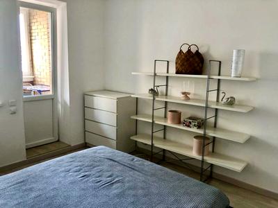 квартира за адресою Голосіївська вул., 13-А
