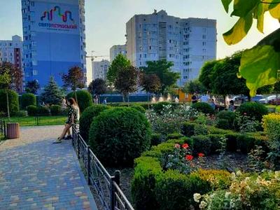 квартира за адресою Теплична, 42
