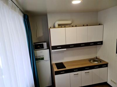 квартира за адресою Березова вул., 43