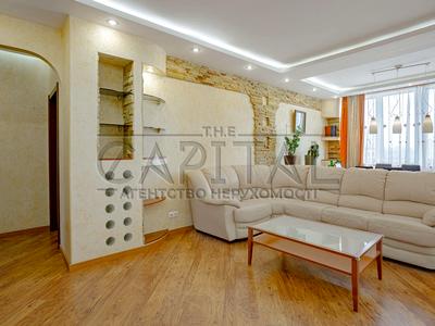 квартира за адресою Миколи Бажана просп., 12