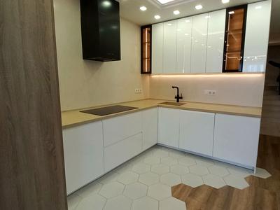 квартира по адресу Героев Полка 