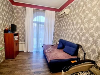 квартира по адресу Харьковская ул., 7-А