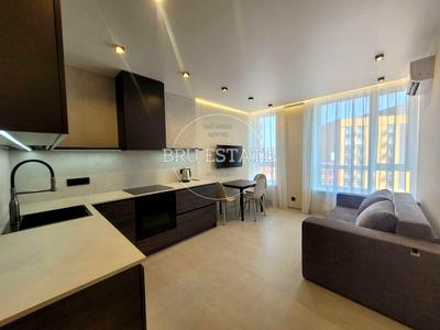 квартира по адресу Столичное шоссе, 3-А