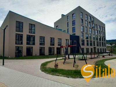 квартира за адресою Новознесенська вул., 4