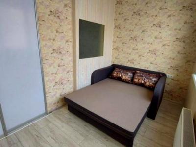 квартира по адресу Марсельская ул., 58