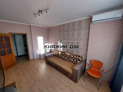 квартира по адресу Николая Закревского ул., 95-В