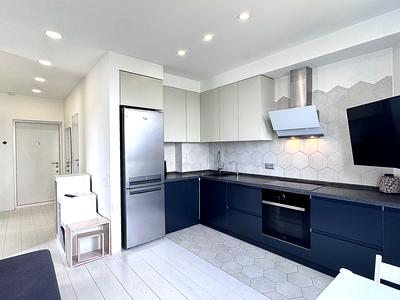 квартира за адресою Проспект Соборності, 30а