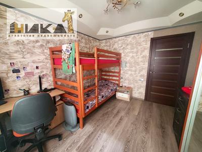 квартира за адресою Глазунова вул., 2