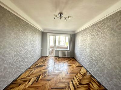квартира по адресу Веснина ул., 1-Б