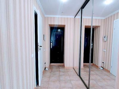 квартира по адресу Рыбальская ул., 8