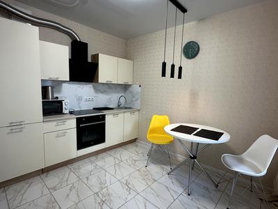 квартира за адресою Зарічна вул., 1-В