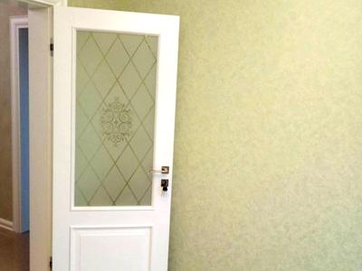 квартира за адресою Оноре де Бальзака вул., 26-А