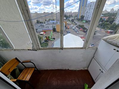 квартира по адресу Владимира Ивасюка просп. (Героїв Сталінграду), 48