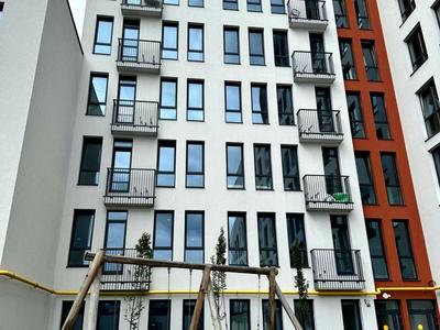 квартира за адресою Зелена вул., 151