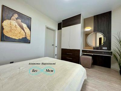 квартира по адресу Мартинова просп., 32