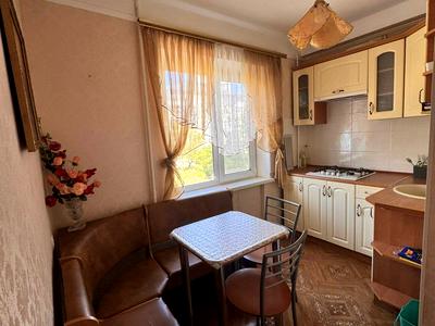 квартира за адресою Європейська вул. (Малиновського), 30