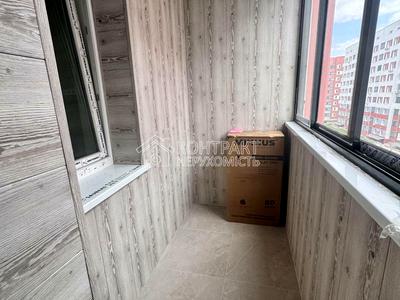 квартира за адресою Борткевича вул., 13