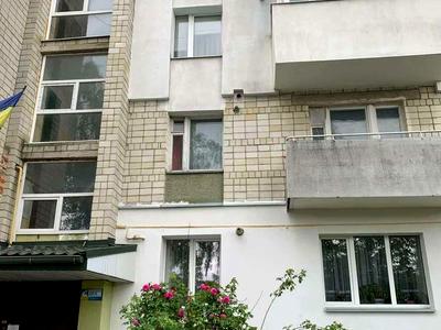 квартира за адресою Стебницька вул., 8