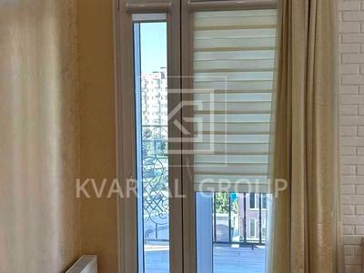 квартира по адресу Нове шосе, 8
