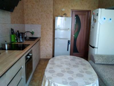 квартира за адресою Перлина, 1а