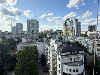 квартира за адресою Юрія Іллєнка вул. (Мельникова), 9
