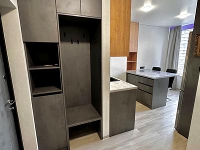 квартира за адресою Дніпровська набережна вул., 15-Є