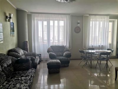 квартира за адресою Аерокосмічний просп., 43