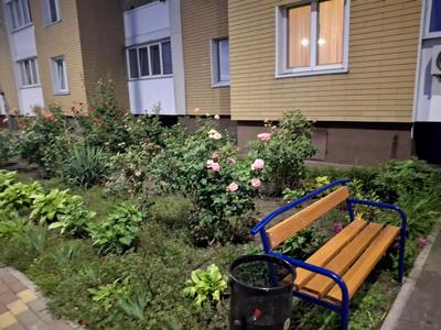 квартира по адресу Сергея Данченко ул., 3