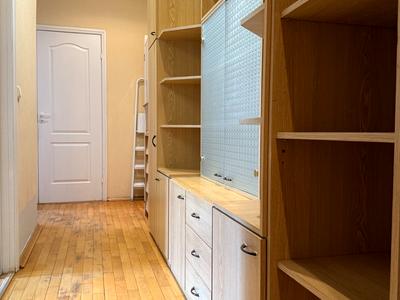 квартира по адресу Саксаганского ул., 85/23