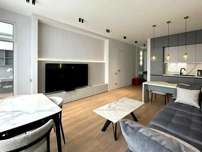 квартира за адресою Саксаганського вул., 37-К