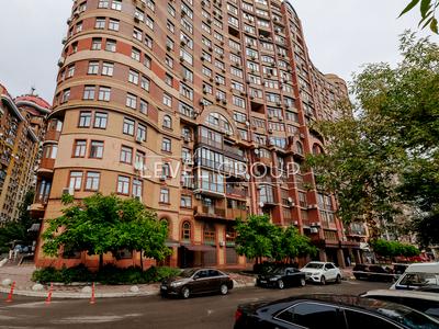 квартира по адресу Евгения Коновальца ул. (Щорса), 36-В