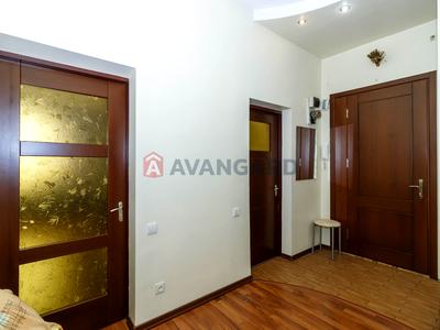 квартира по адресу Киев, Белорусская ул., 32