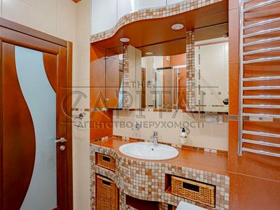 квартира за адресою Миколи Бажана просп., 12