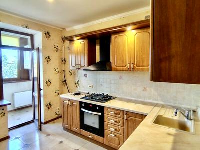 квартира по адресу Таирова, 6